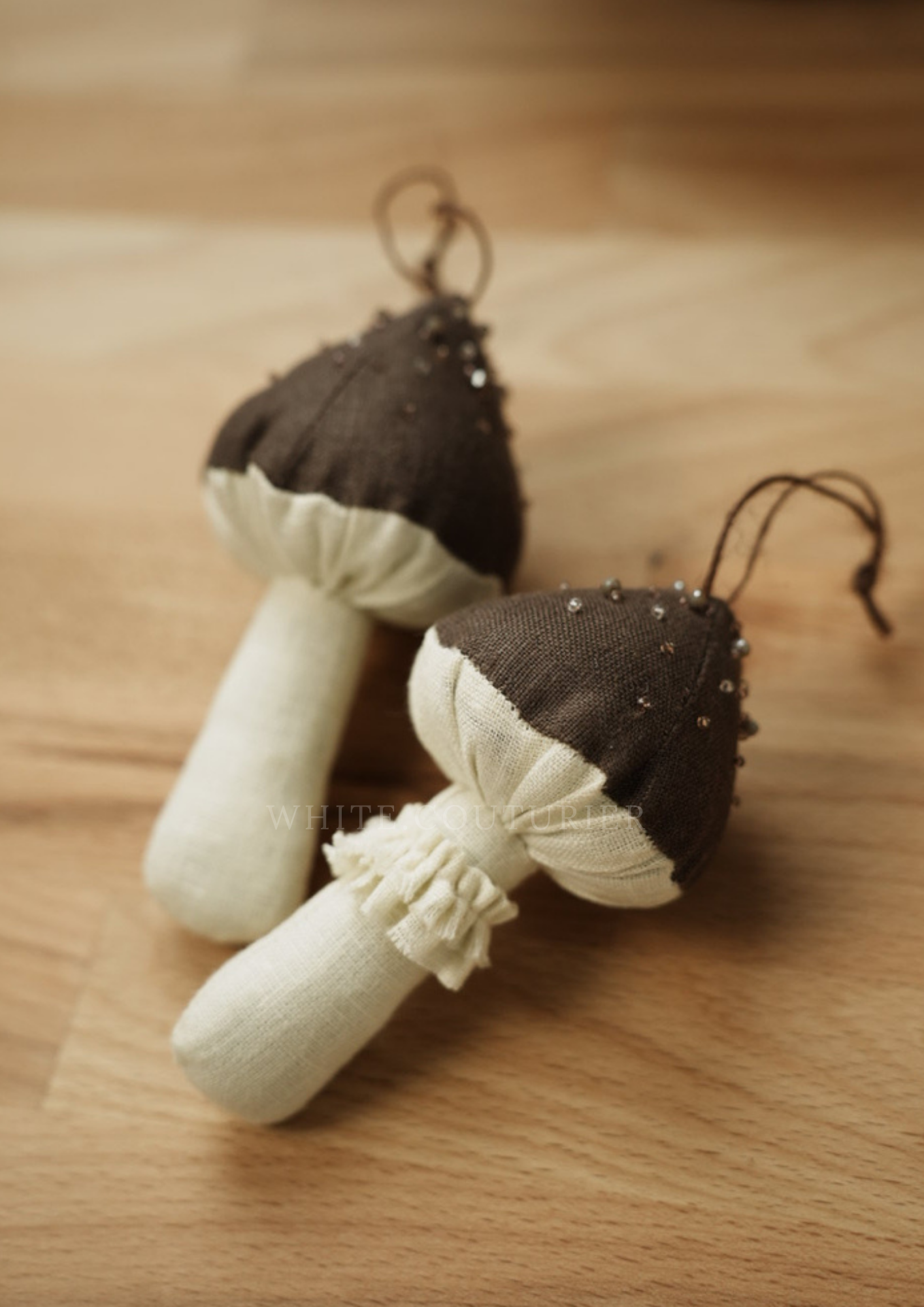 Mushrooms