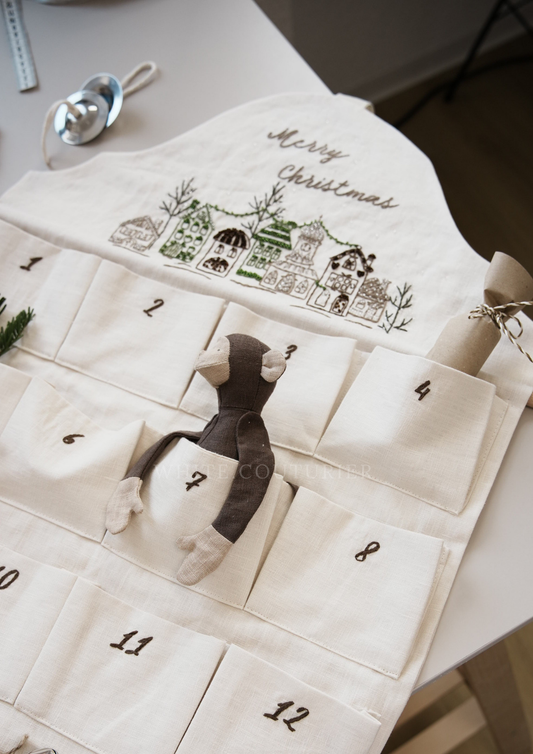 Advent Calendar