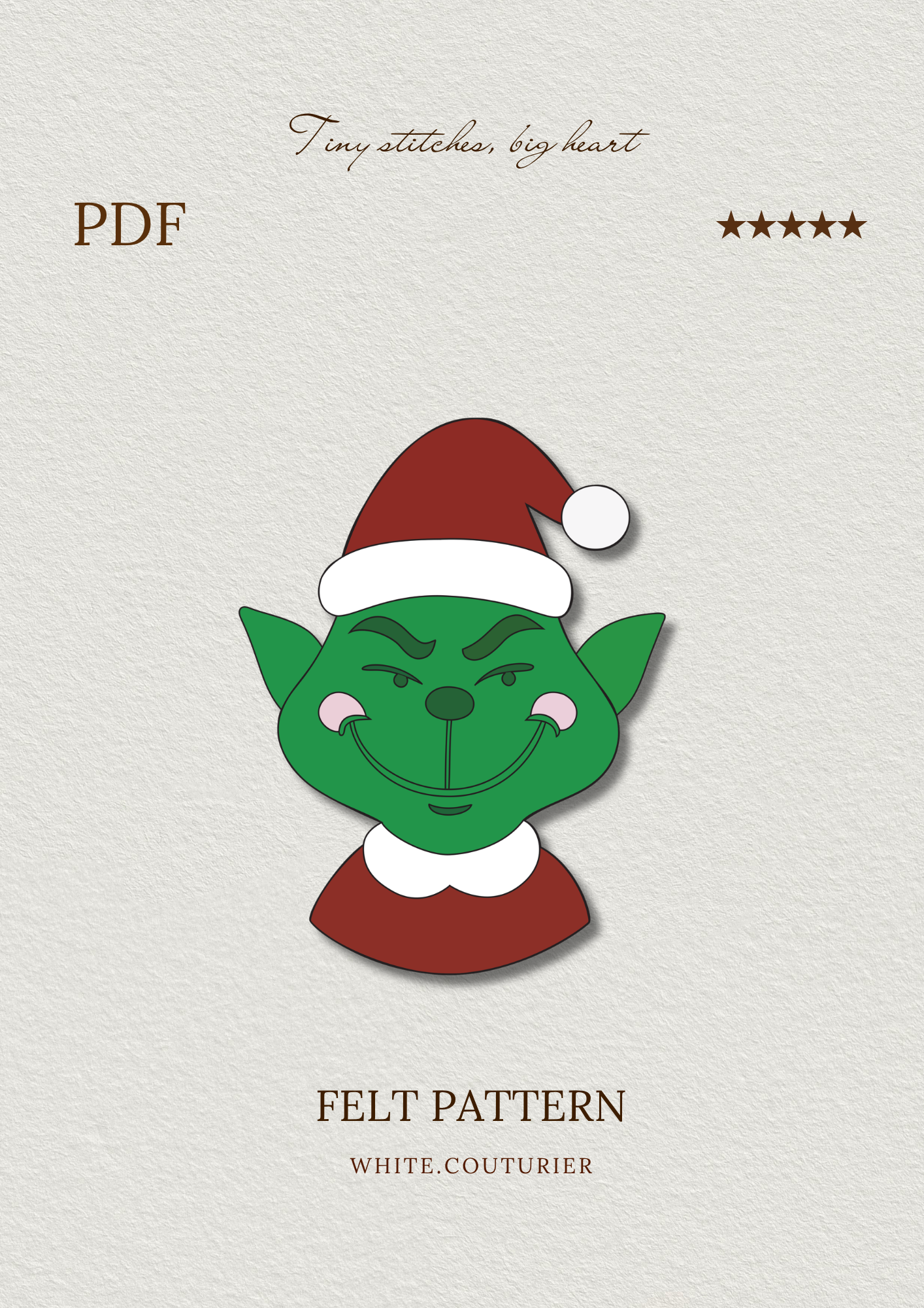 Green Elf