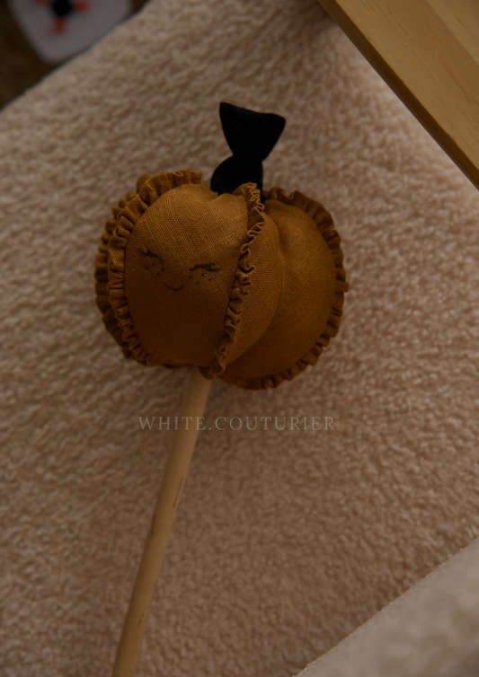 Pumpkin Wand