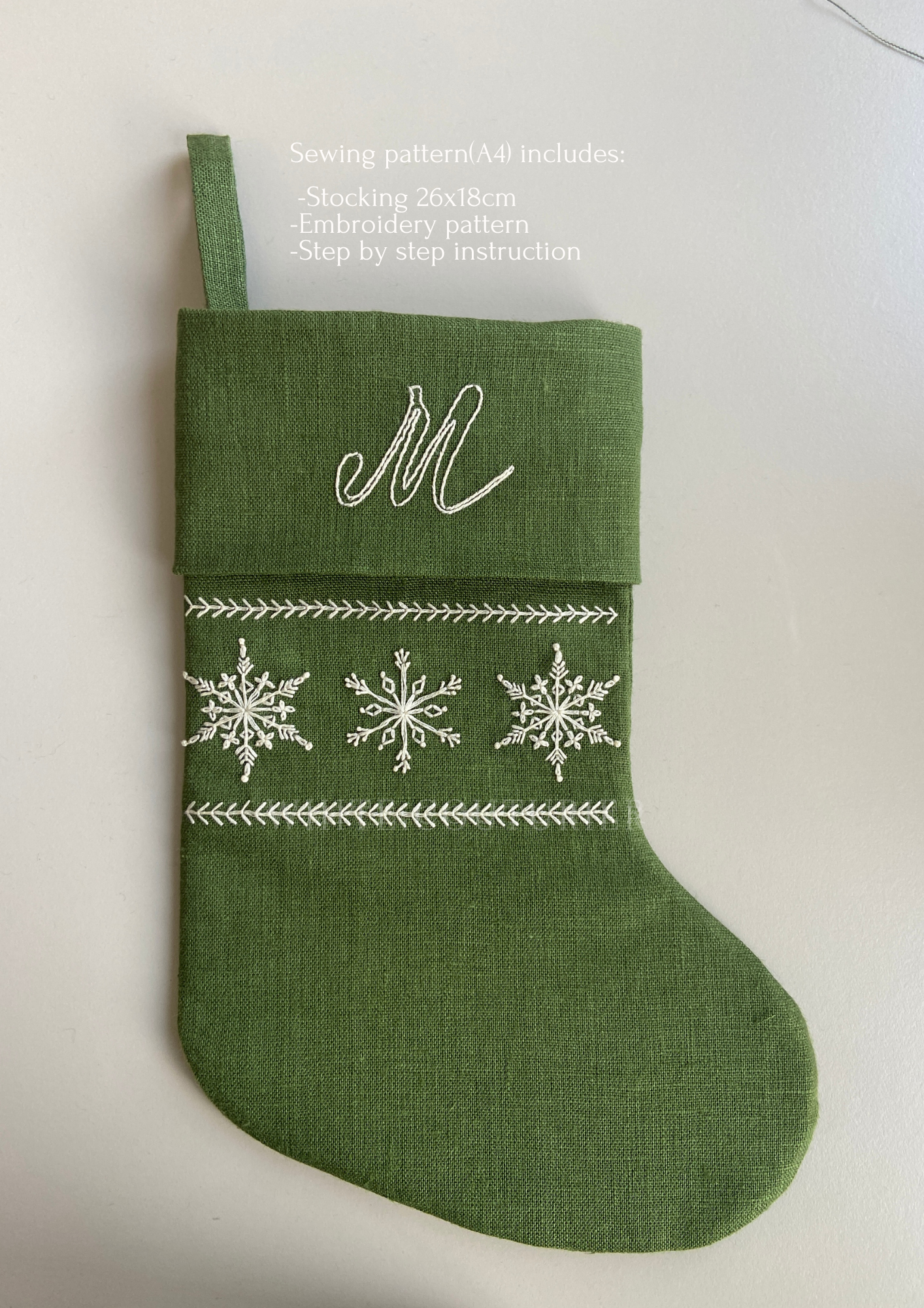 Christmas Stocking