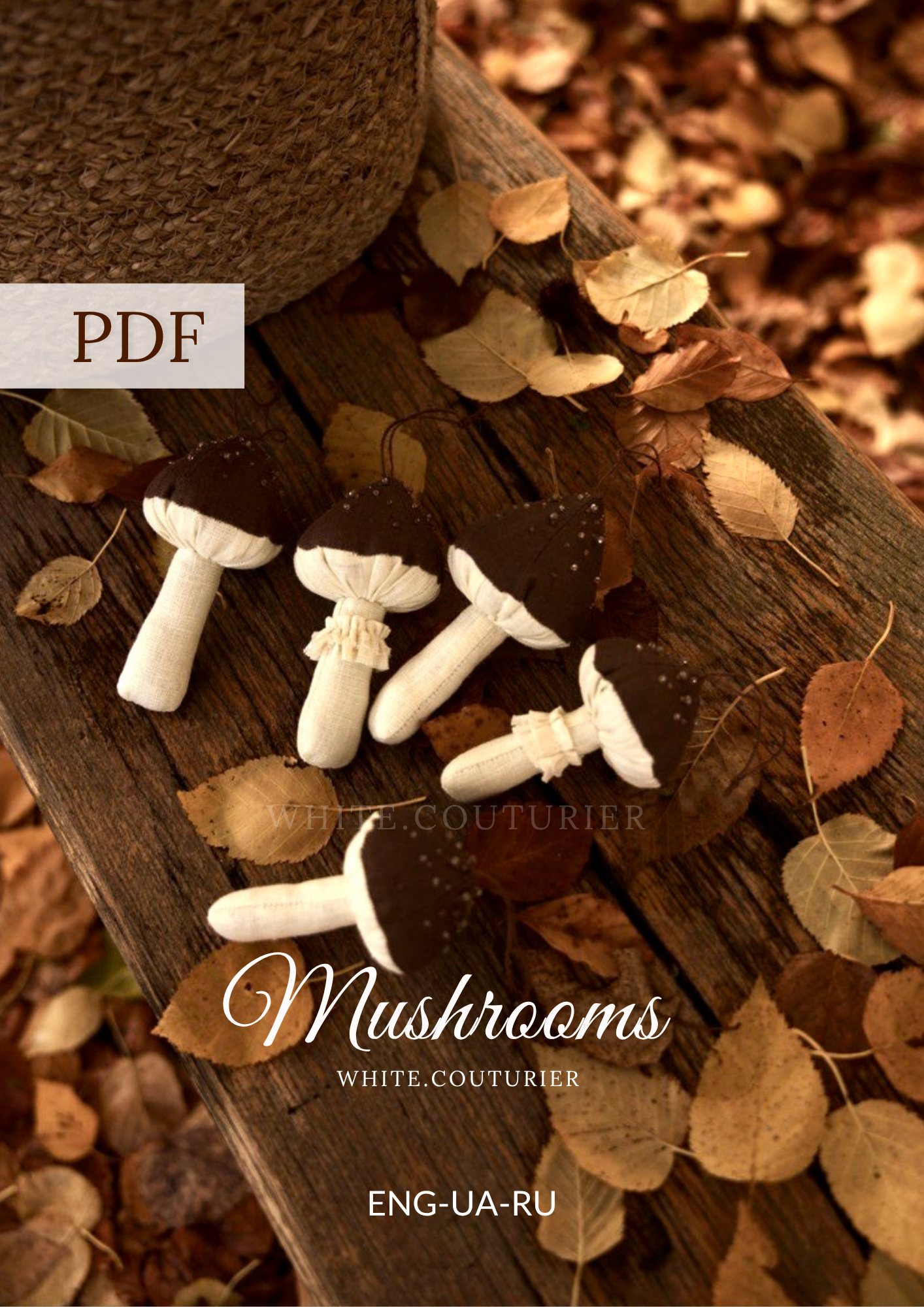 Mushrooms