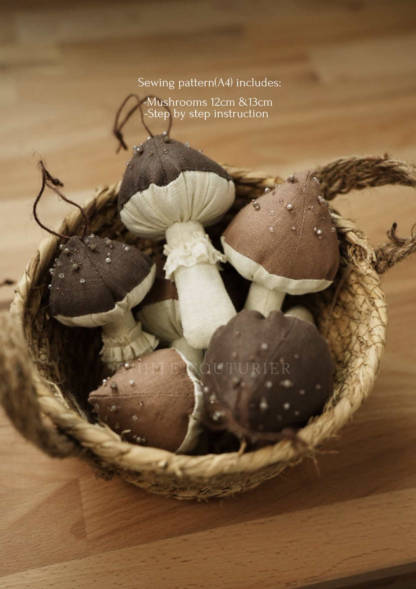 Mushrooms