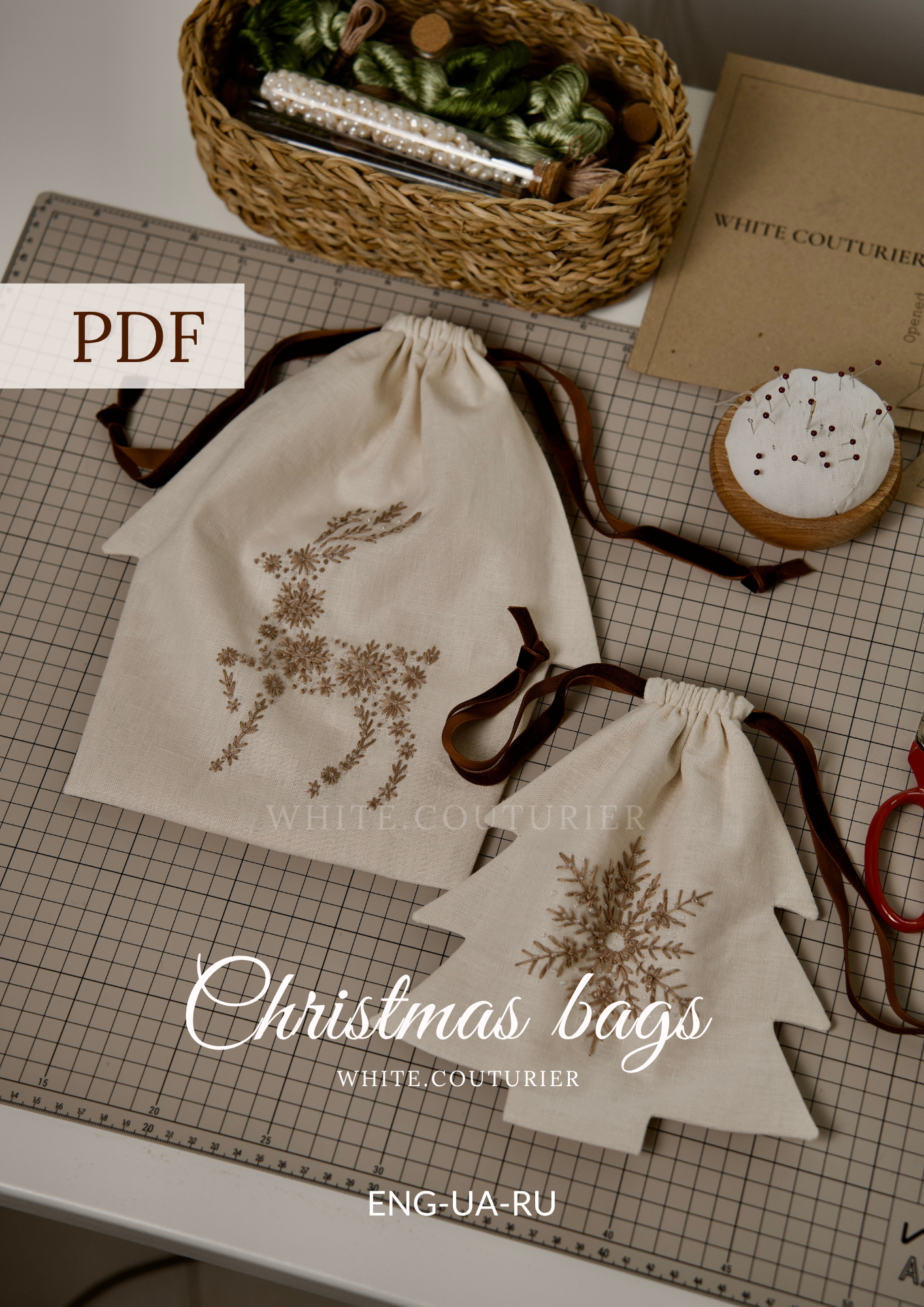 Christmas Bags