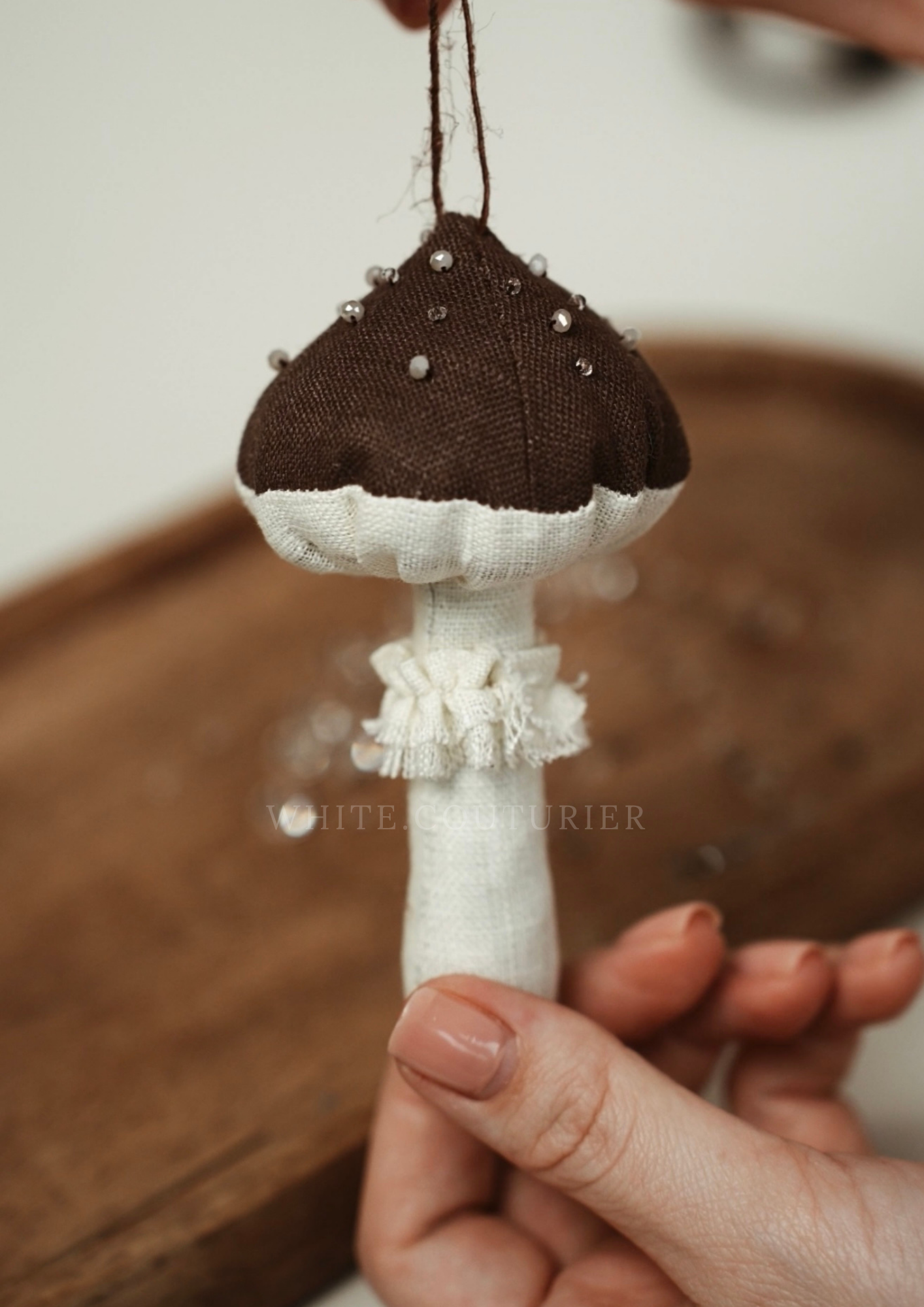 Mushrooms