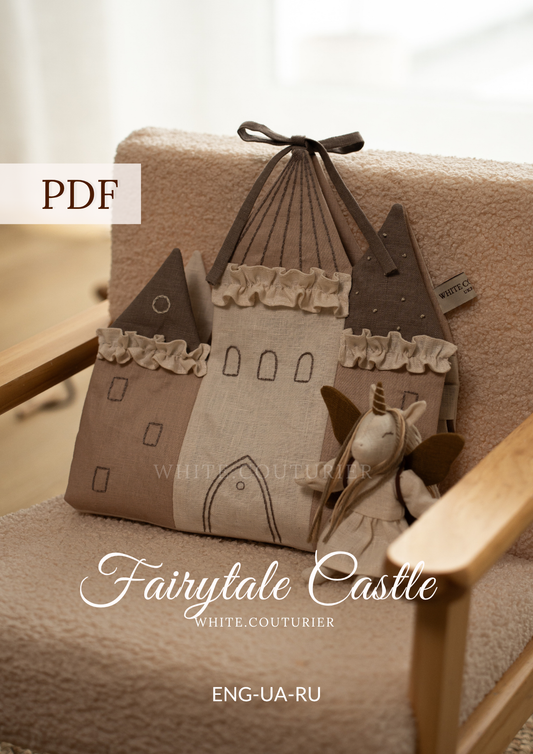 Castle Dollhouse