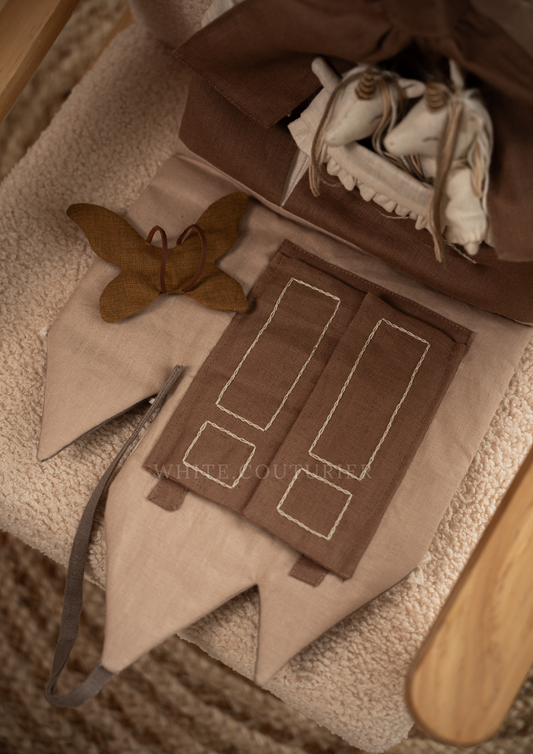Castle Dollhouse