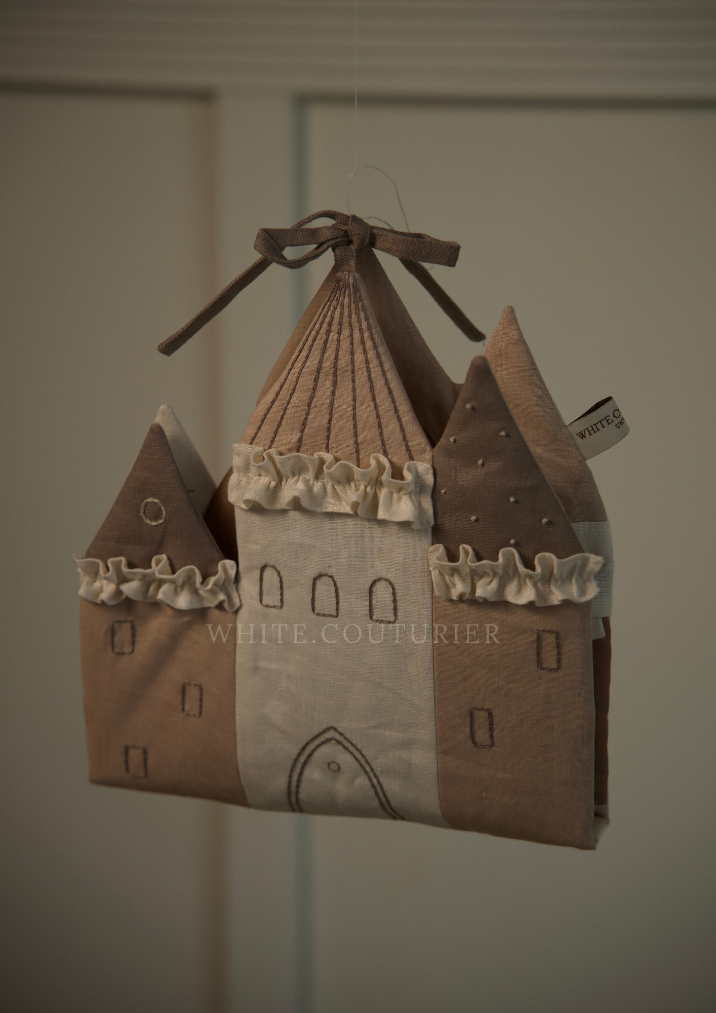 Castle Dollhouse