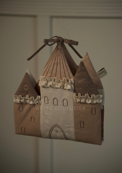 Castle Dollhouse