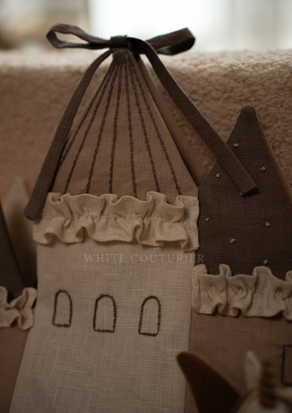 Castle Dollhouse