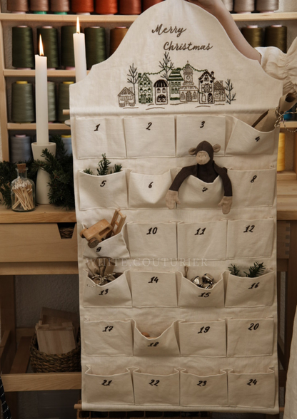 Advent Calendar