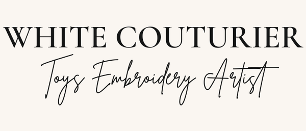 White Couturier