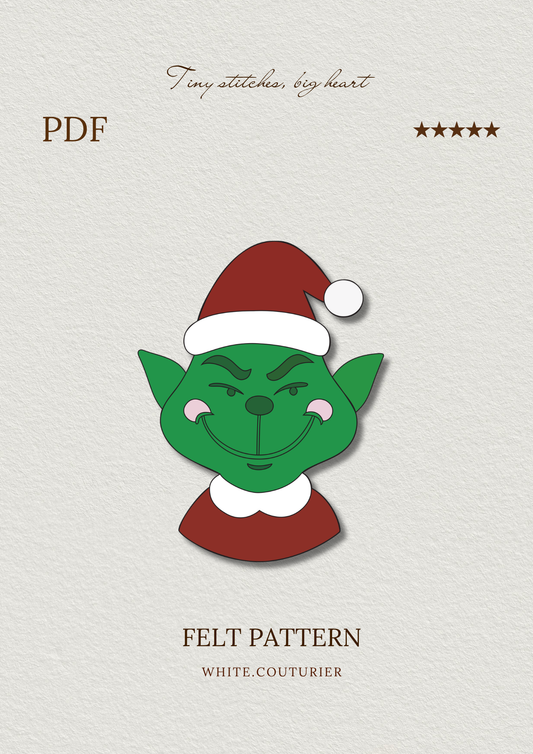 Green Elf