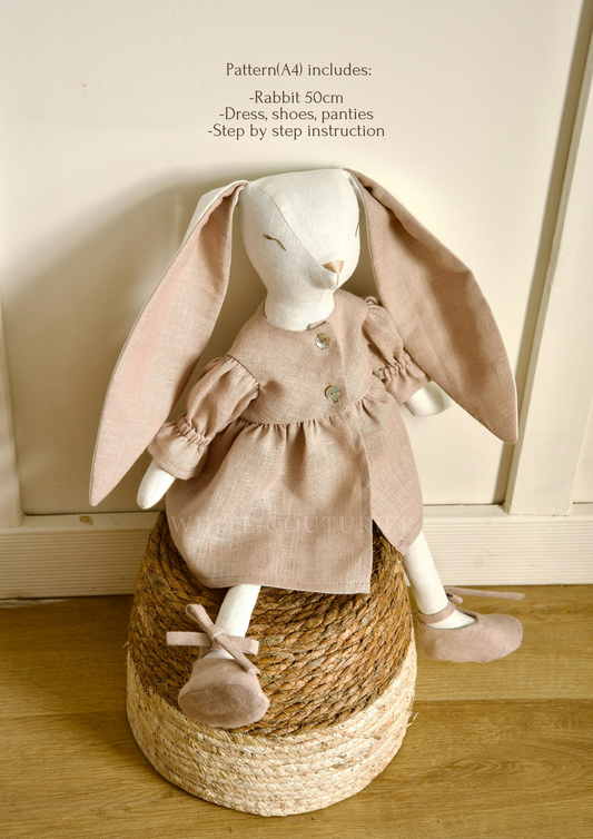 Bunny Mila