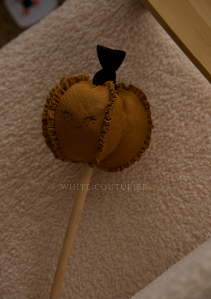 Pumpkin Wand