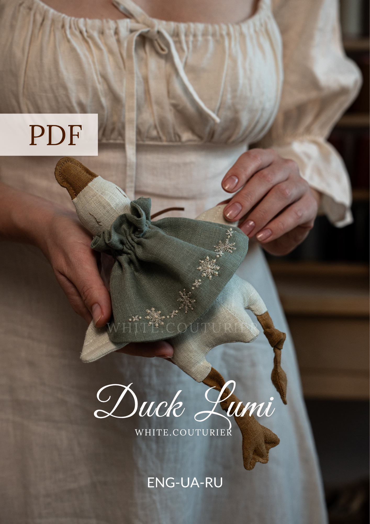 Duck Lumi