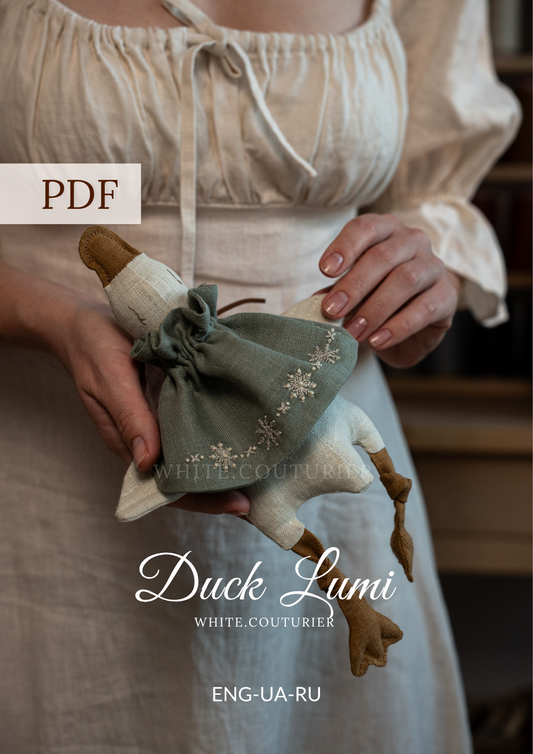 Duck Lumi