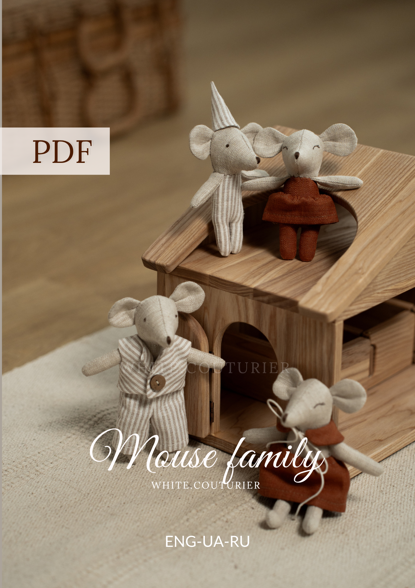 Mouse family